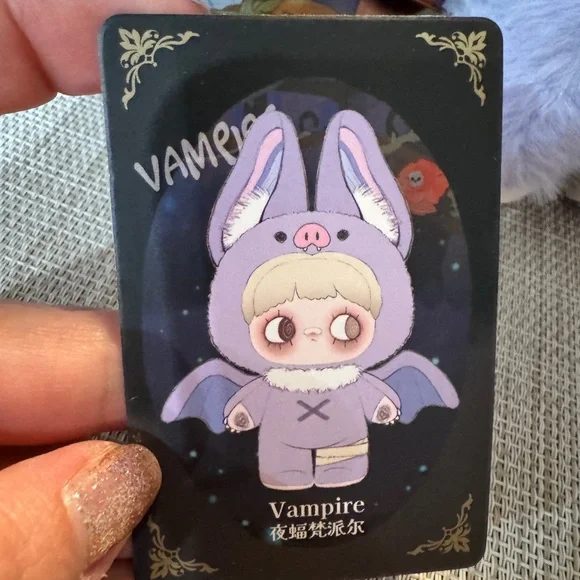 Maymei Dark Forest Blind Box - Picture 4 of 4